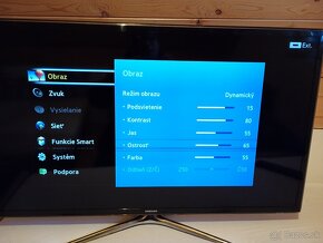 Predám televizor Samsung - 5