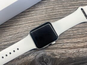 Apple Watch 3 Series, 38mm - 5