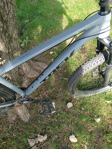 horsky bicykel TREK kolesa 27,5 ram L, dural, SRAM 1x12 - 5