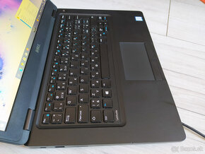 notebook Dell 5480 - Core i5-6300u, 8GB, SSD 240GB M.2 - 5