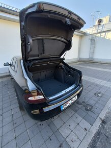 Skoda Superb II 2.0TDI DSG - 5