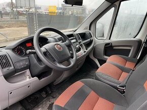 FIAT Ducato 2,3 JTD 88kW,M6 - 5