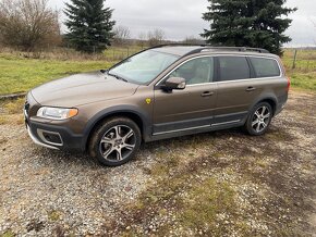 Xc70 d5 158 - 5