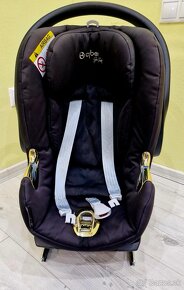 Predám Cybex Priam komplet set - TOP cena - 5