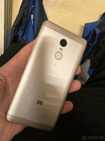 Xiaomi Redmi note 4 3/32GB - 5