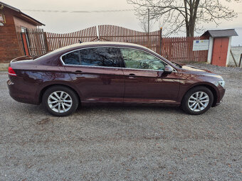 Volkswagen Passat B8 1.6 TDI + servisna historia - 5