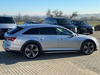 Audi A6 Allroad 3,0TDI quattro - 5