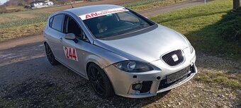 Seat Leon FR 2.0 TFSI 200k - 5