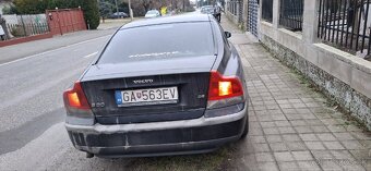 Volvo S60 - 5