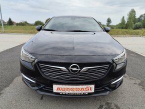 Opel Insignia 1.6 CDTI ECOTEC S S Edition - 5