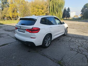 Bmw x3 G01 - 5