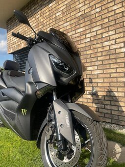 Yamaha Xmax 300 - 5