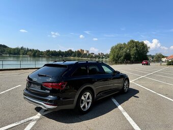 Audi A6 Allroad 50 TDI 210kw, DPH, záruka - 5