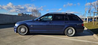 2001 ALPINA B3 3.3 TOURING #50 - 5