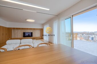 Orbis Premium – Luxusný Penthouse o rozlohe 231m2, s krásnym - 5