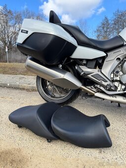 Bmw K1600GT - 5