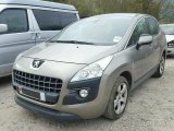 Peugeot 3008 - 5