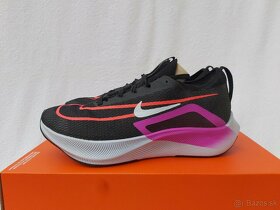 Dámské běžecké tenisky Nike Air Zoom Fly 4, velikost 39 - 5
