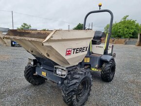 Dumper Terex 2-3AAT2 - 5