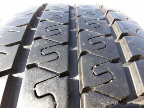 215/65 r16C letne pneumatiky - 5