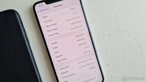 Apple iPhone 11 Pro Max 64GB - aj vymením - 5