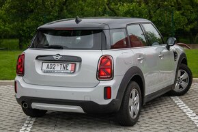 Mini Countryman Cooper - 5