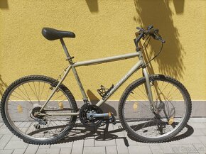 BICYKEL TOPBIKE - 5