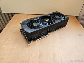 Nvidia GeForce RTX 3090 24GB Gigabyte Aorus - 5