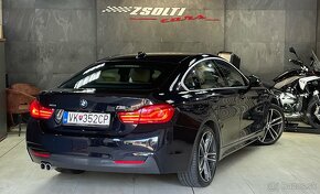 Bmw Rad 4 Gran Coupé 435d xDrive M Sport A/T - 5