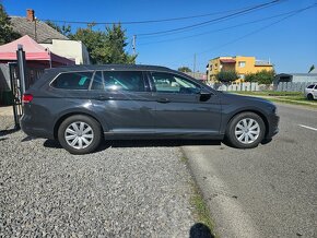 Volkswagen Passat 1.6tdi kw88 - 5