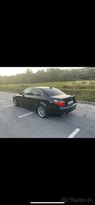 BMW e60 530i - 5