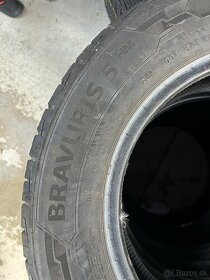 195/65 R15 Barum  letné pneu - 5