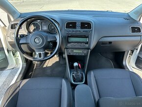 VW Polo 1.6 TDI - 5