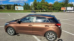 Hyundai i20 74kw 2015 - 5