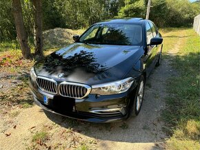 ✳️Bmw 530xd✅ G30 2018 170tkm✅ - 5