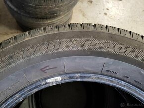 Austone 235/60R17 - 5