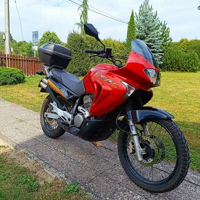 Honda XL 650V Transalp - 5