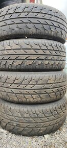 5x98 R16 Alfa Romeo elektróny, pneu 205/55r16 grátis - 5