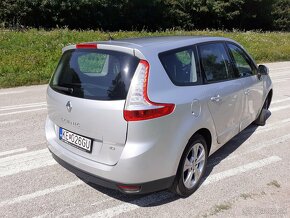 PREDAM RENAULT GRAND SCENIC....2009/1.9dci - 5