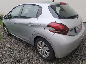 Predam peugeot 208 - 5