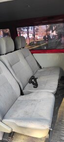 VW Transporter T4 - 5