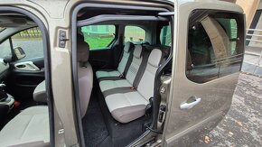 Citroen  Berlingo 1.6 Selection,Tempomat - 5