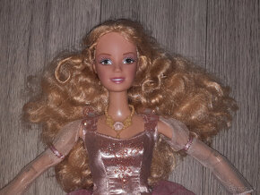 Barbie baletka Genevieve 2006 - 5