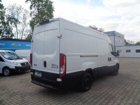 IVECO DAILY 35S15 L2H2 KLIMA SERVISKA 3.0HPT - 5