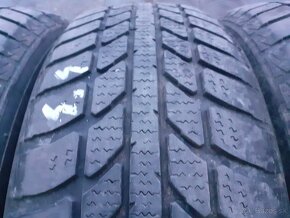 185/60 r15 kingstar - 5