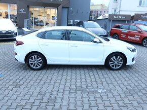 AKCE Hyundai i30 FB 1.4T-GDI 103kW COMFORT - 5