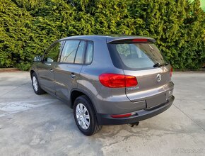 Volkswagen Tiguan 2.0 TDI - 5