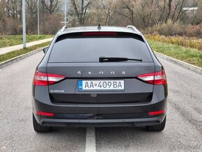 ❇️Škoda Superb Combi Facelift 2.0 TDI 150PS DSG❇️ - 5