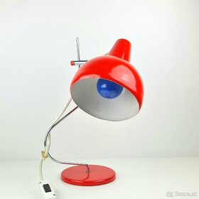 Retro lampa Lidokov - 5