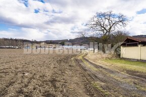 PREDAJ: Pozemok pre výstavbu menšieho rodinného domu, 764 m2 - 5